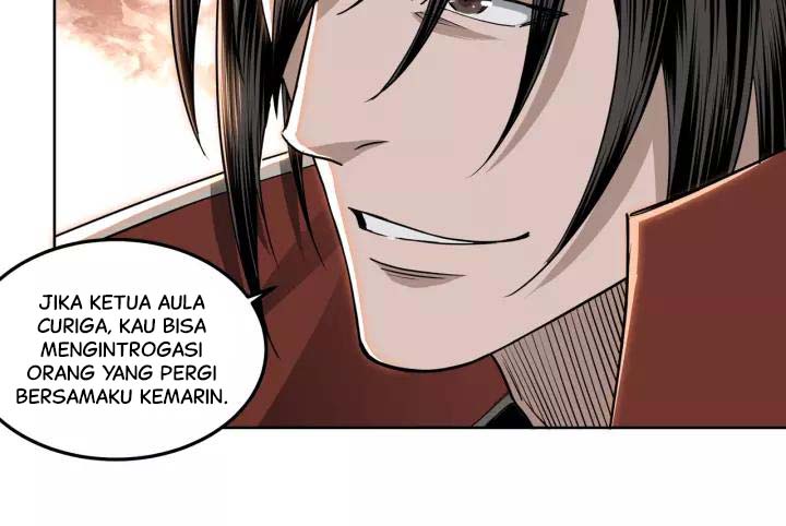 Greatest Boss System Chapter 29 Gambar 78